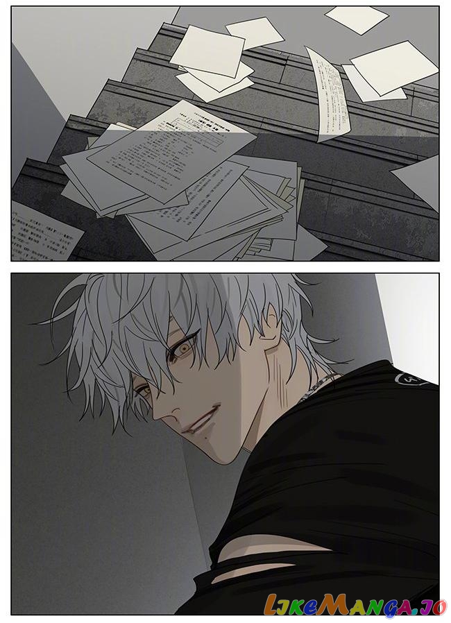 19 Days chapter 394 image 7